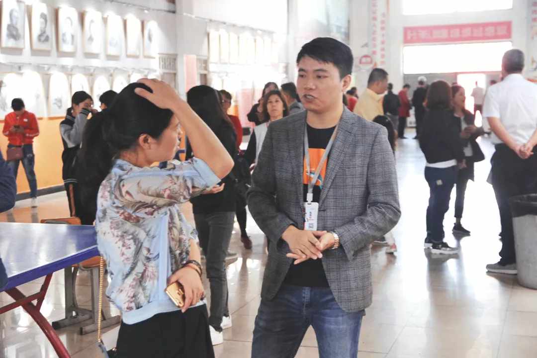 南京大秋考研家长会